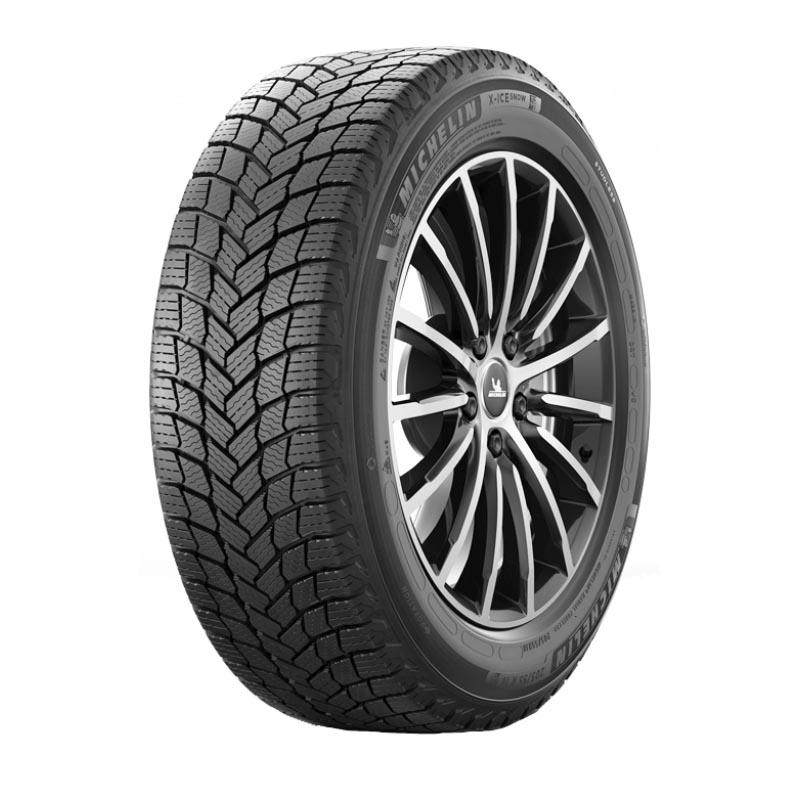 MICHELIN X ICE SNOW XL 205/55 R16 94H TL M+S 3PMSF AUTO INVERNALE