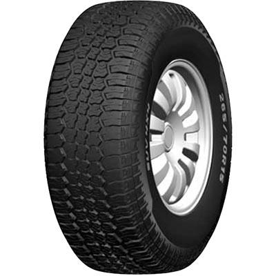 TRACMAX X PRIVILO AT01 XL 255/70 R15 112H TL M+S SUV E FUORISTRADA PER TUTTI I TERRENI