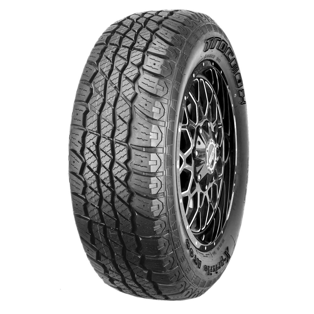 TRACMAX X PRIVILO AT08 265/70 R17 115T TL SUV E FUORISTRADA PER TUTTI I TERRENI