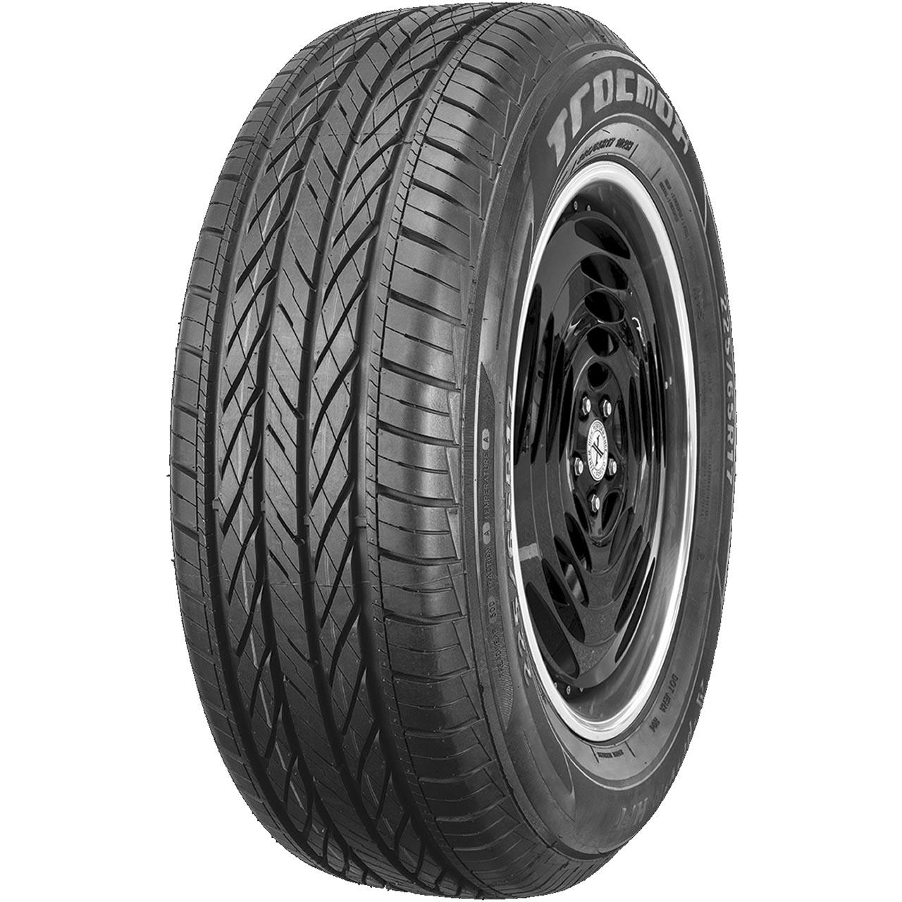 TRACMAX X PRIVILO HT 275/65 R17 115H TL SUV E FUORISTRADA ESTIVO