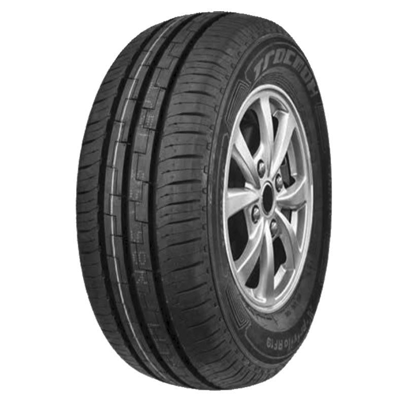 TRACMAX X PRIVILO RF19 215/75 R16 116/114R TL FURGONI ESTIVO