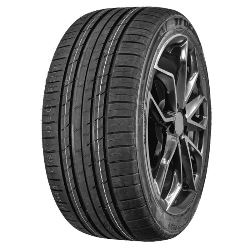 TRACMAX X PRIVILO RS 01 XL 275/40 R21 107Y TL SUV E FUORISTRADA ESTIVO