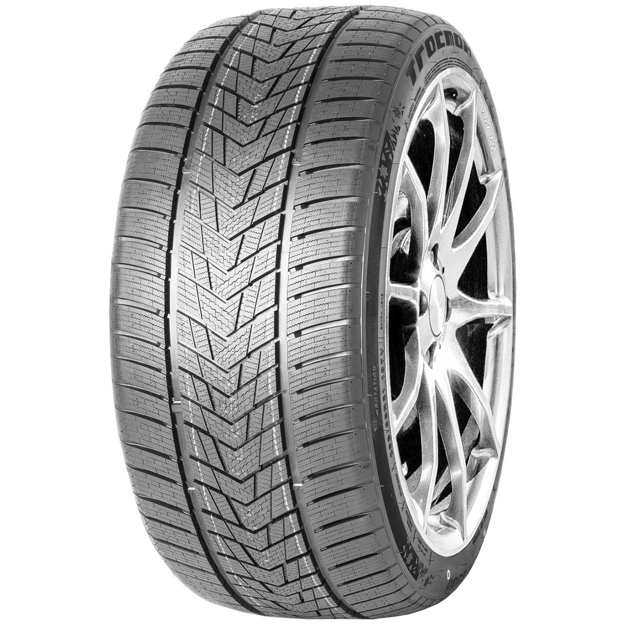 TRACMAX X PRIVILO S 330 XL 225/55 R19 103V TL M+S 3PMSF AUTO INVERNALE