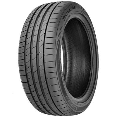 TOURADOR X SPEED TU1 XL 245/45 R17 99W TL AUTO ESTIVO