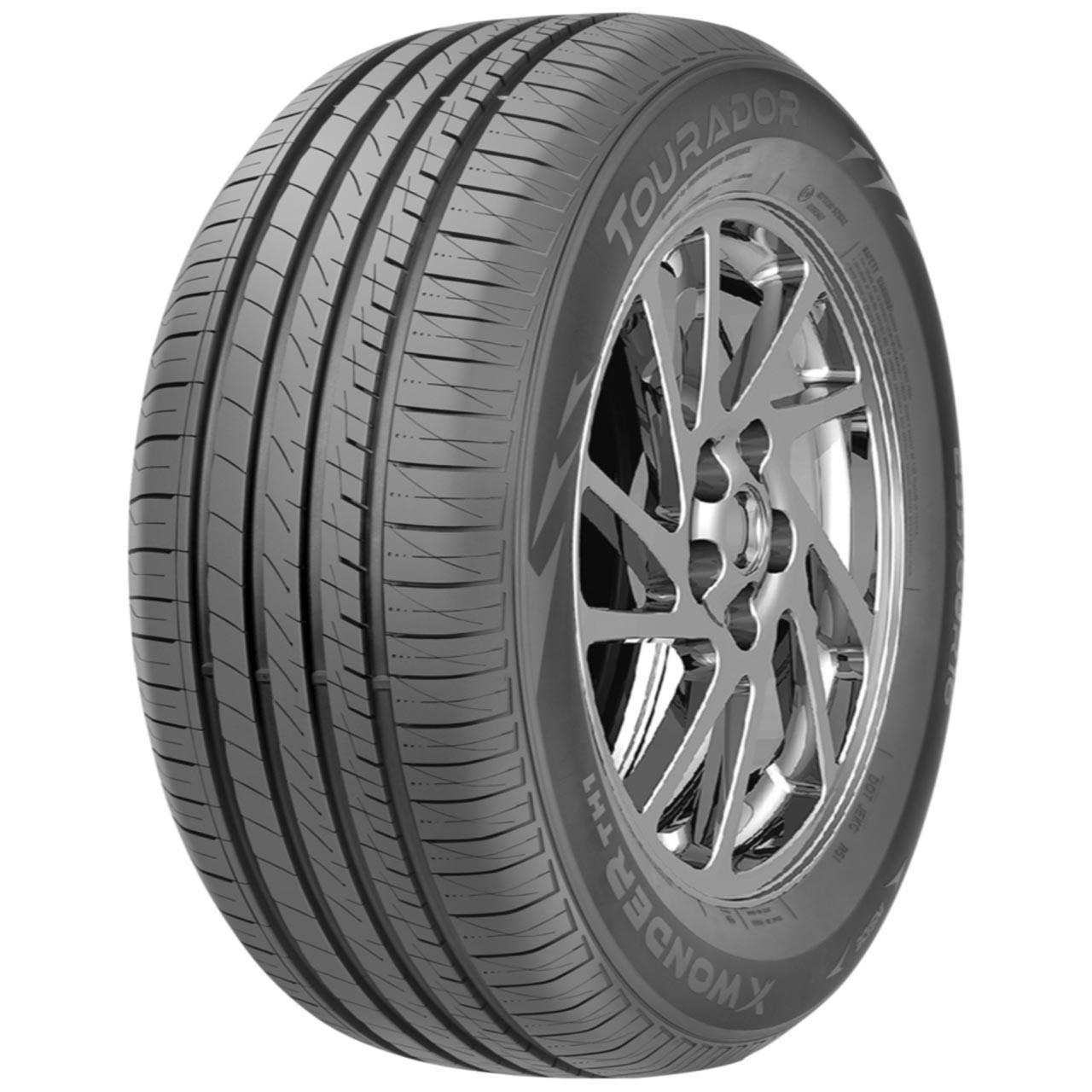 TOURADOR X WONDER TH1 195/50 R15 82V TL AUTO ESTIVO