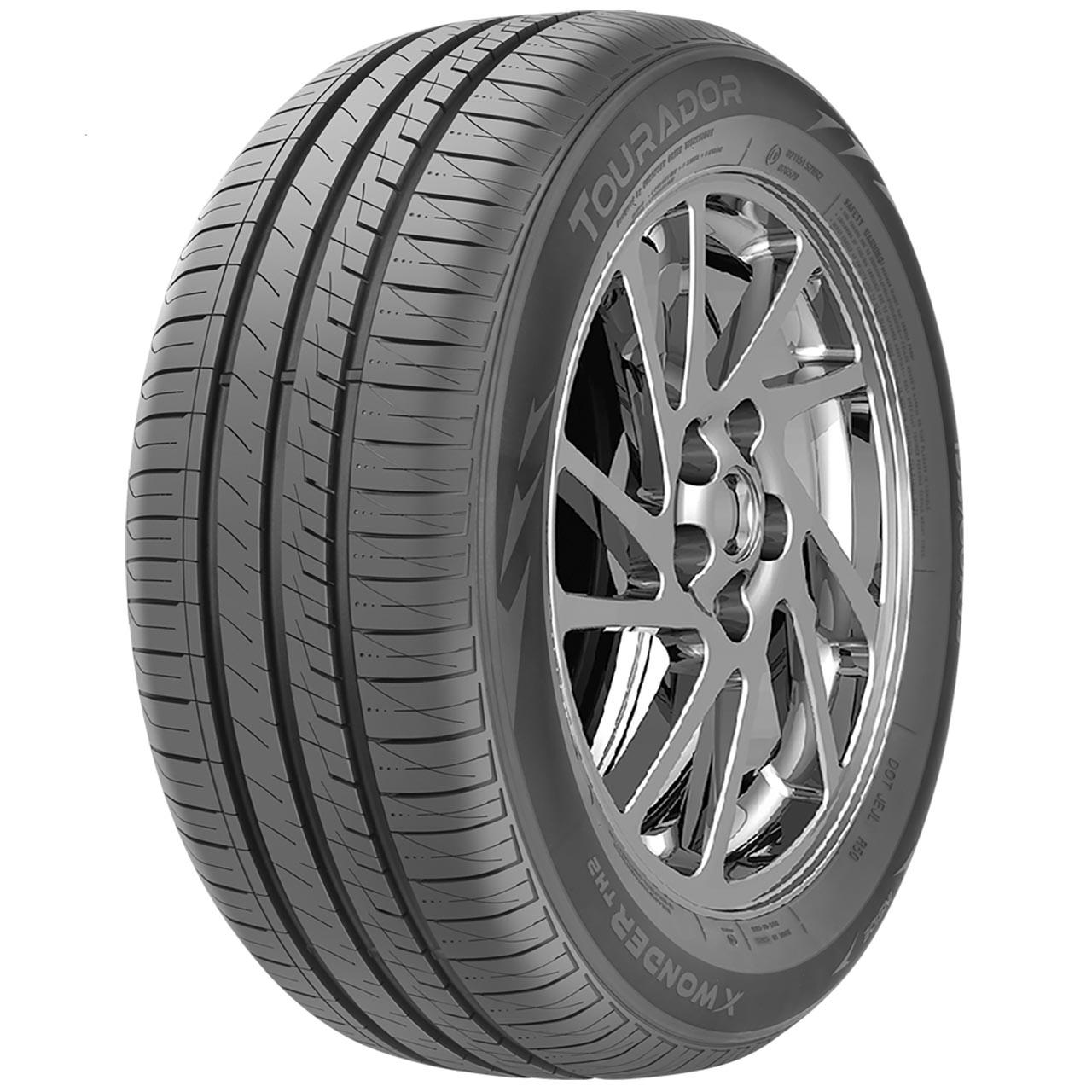 TOURADOR X WONDER TH2 175/70 R13 82T TL AUTO ESTIVO