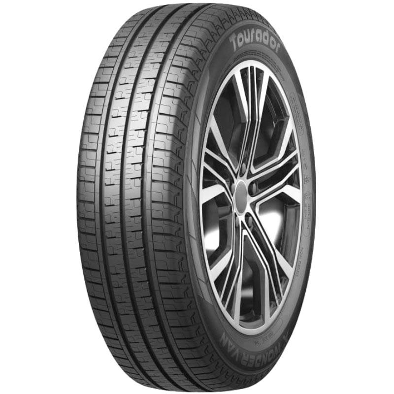 TOURADOR X WONDER VAN 195/70 R15 104/102S TL FURGONI ESTIVO