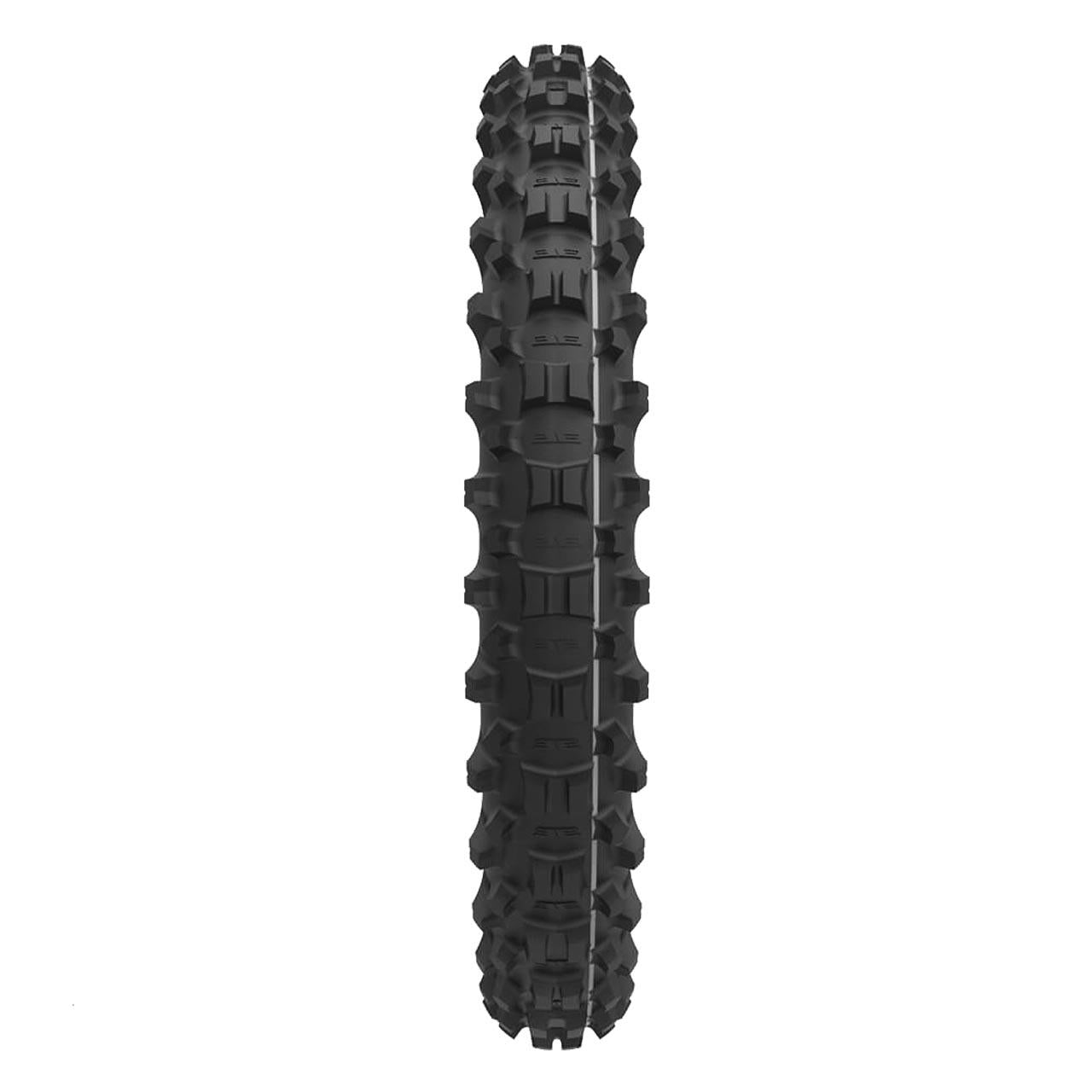 REBEL XSTAR 01 EVO SOFT 90/100 -21 57M  TT