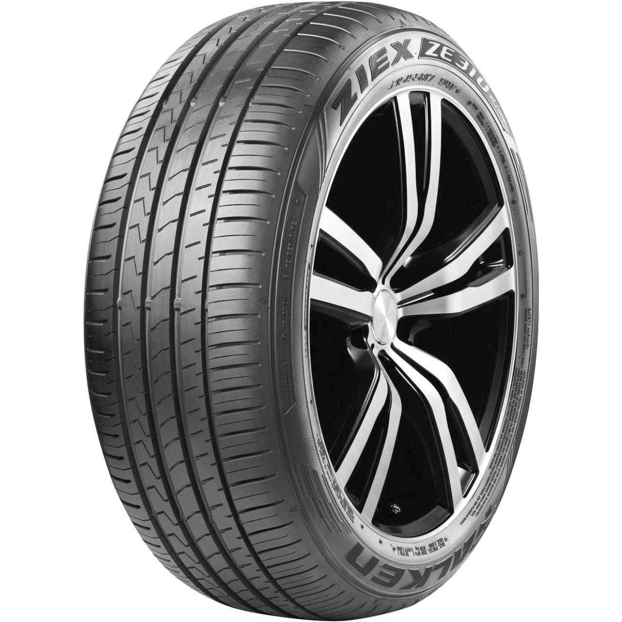 FALKEN ZIEX ZE310 ECORUN XL FEXM 225/40 R18 92Y TL AUTO ESTIVO