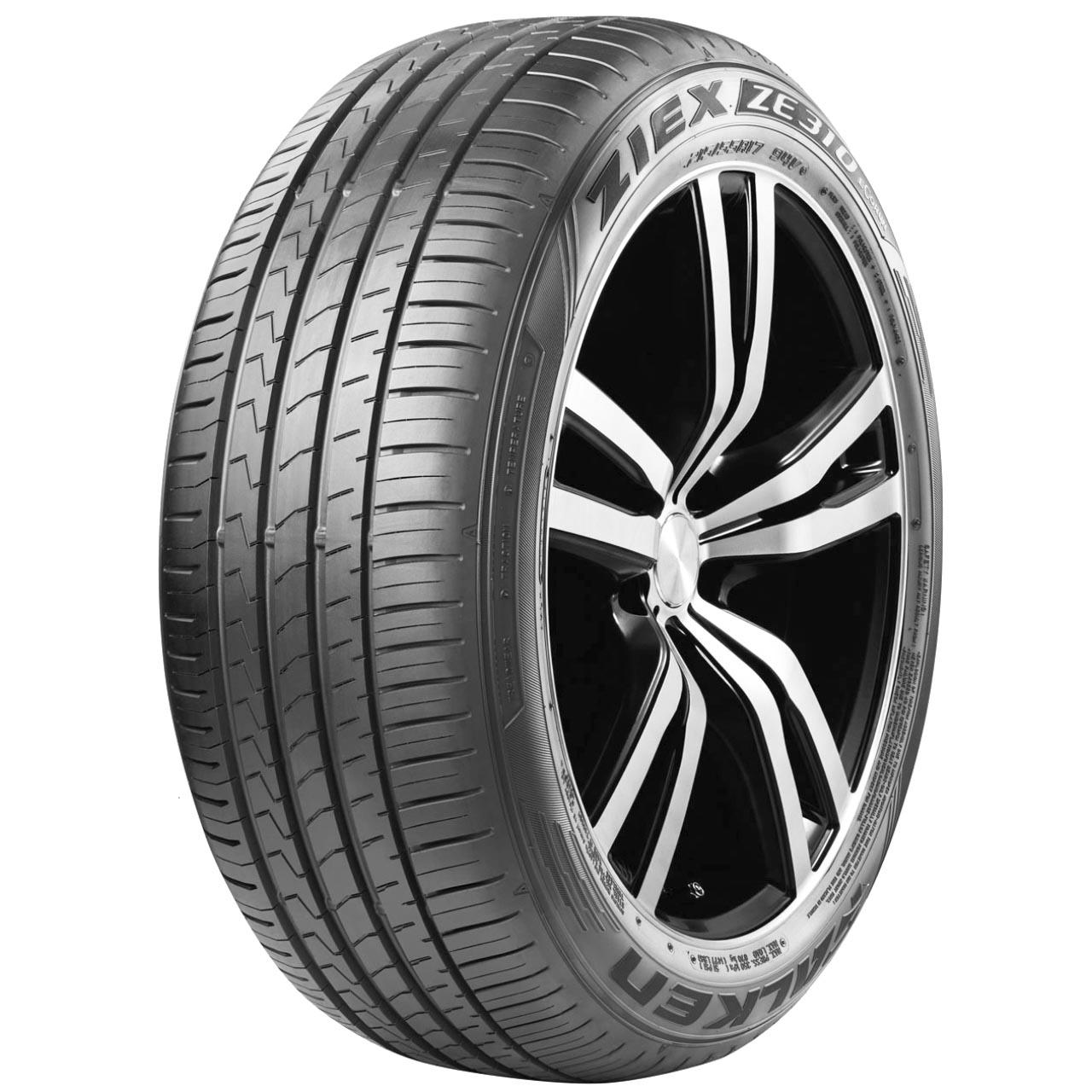 FALKEN ZIEX ZE310A ECORUN 205/55 R16 91V  TL