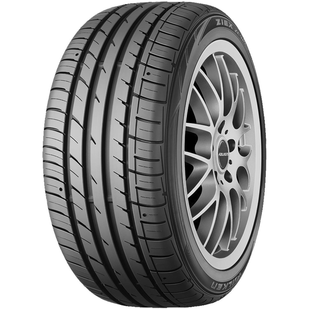 FALKEN ZIEX ZE 914B ECORUN 225/45 R17 91W TL AUTO ESTIVO