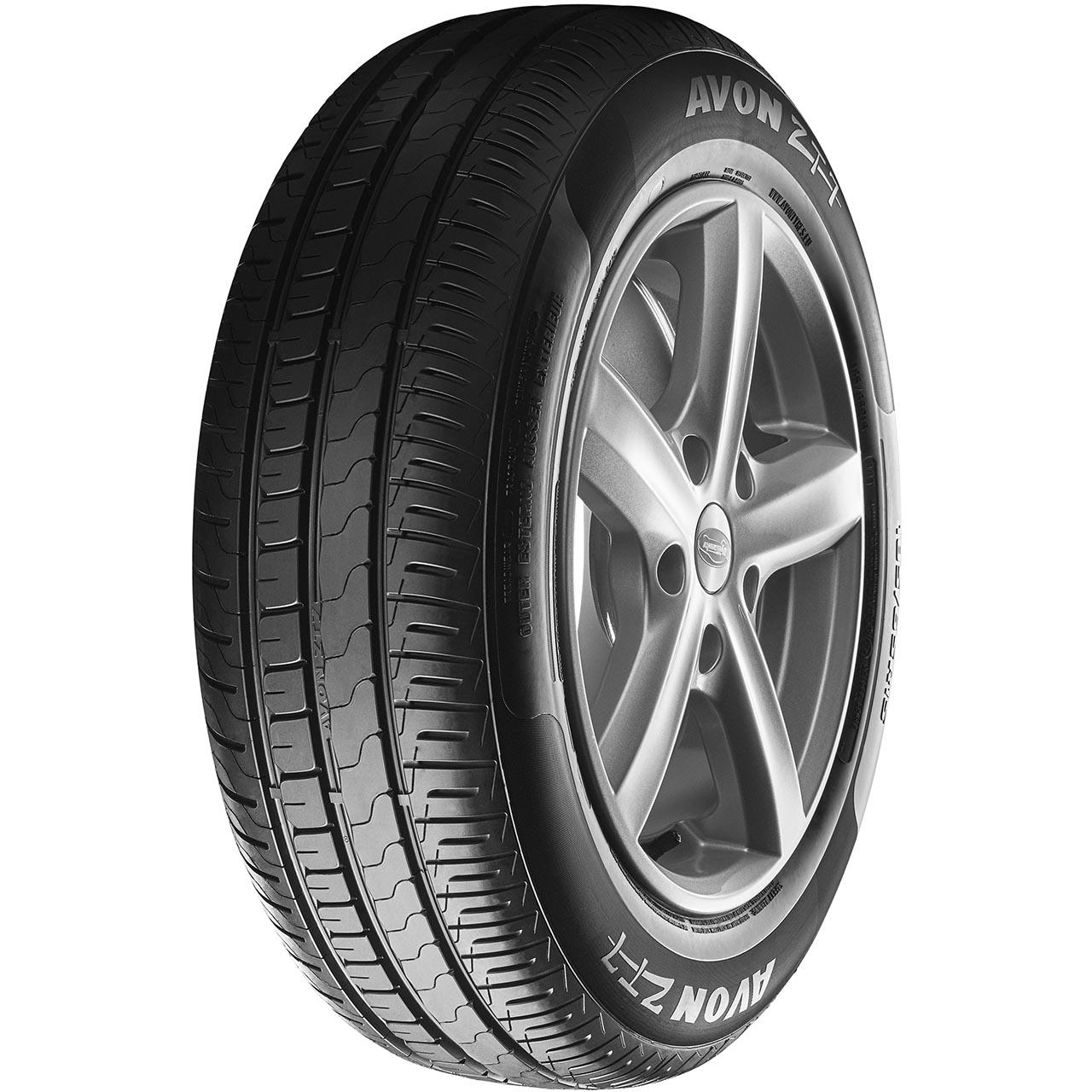 AVON ZT 7 185/65 R15 88T TL AUTO ESTIVO