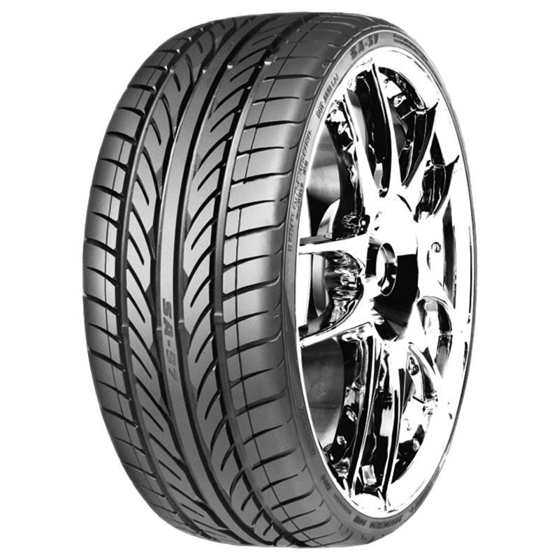 GOODRIDE ZUPER ACE SA 57 XL 275/40 R20 106W TL AUTO ESTIVO