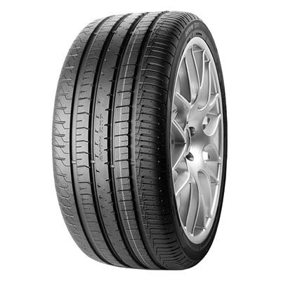 AVON ZX7 235/65 R17 104V  TL